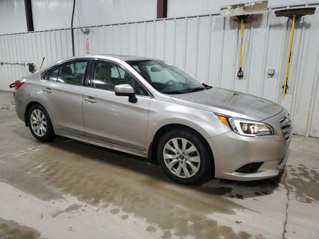 Photo 4 from auction – 2015 SUBARU LEGACY 2.5 with VIN 4S3BNAD65F3038121