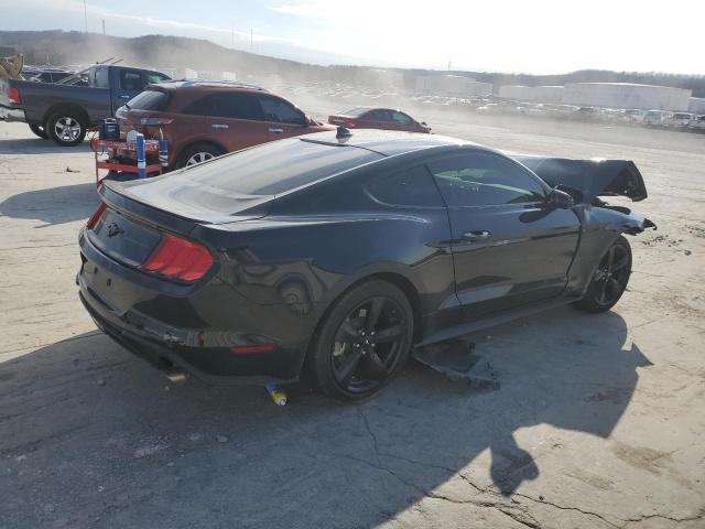 Photo 3 from auction – 2021 FORD MUSTANG with VIN 1FA6P8TH2M5156335