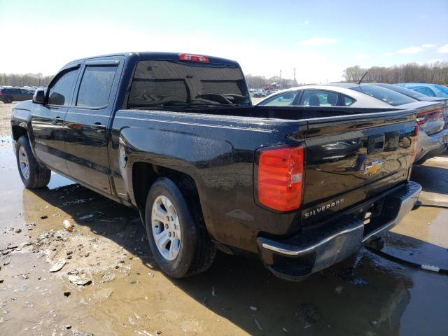 Photo 2 from auction – 2014 CHEVROLET SILVERADO with VIN 3GCPCREC3EG493687