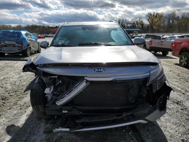 Photo 5 from auction – 2021 KIA SELTOS S with VIN KNDEU2AA4M7215200