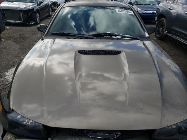 Photo 11 from auction – 2002 FORD MUSTANG with VIN 1FAFP404X2F100631