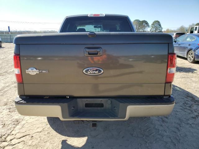 Photo 6 from auction – 2008 FORD F150 SUPER with VIN 1FTPW14V28KC55550