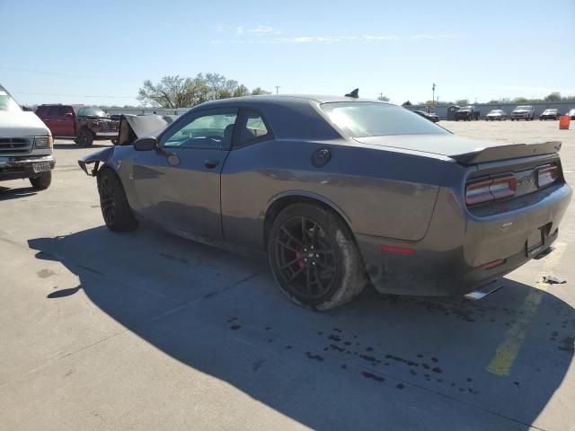 Photo 2 from auction – 2021 DODGE CHALLENGER with VIN 2C3CDZFJ8MH624138