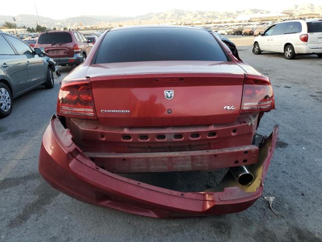 Photo 6 from auction – 2006 DODGE CHARGER R/ with VIN 2B3KA53H86H410314