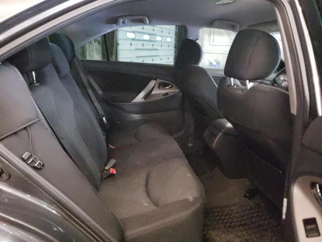 Photo 10 from auction – 2007 TOYOTA CAMRY CE with VIN 4T1BE46K37U087966