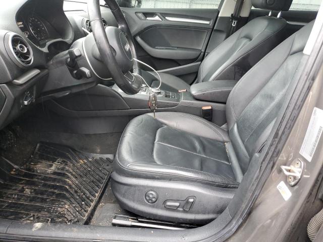 Photo 7 from auction – 2015 AUDI A3 with VIN WAUBFGFF0F1050425