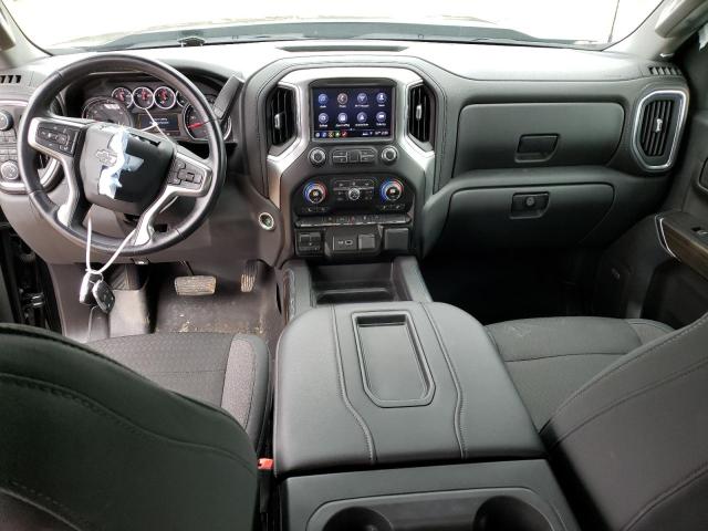 Photo 8 from auction – 2019 CHEVROLET SILVERADO with VIN 3GCUYEED2KG272034