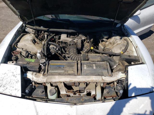 Photo 11 from auction – 1994 PONTIAC FIREBIRD with VIN 2G2FS32S8R2248937