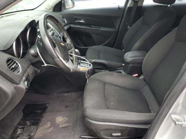Photo 7 from auction – 2011 CHEVROLET CRUZE LT with VIN 1G1PF5S96B7147948