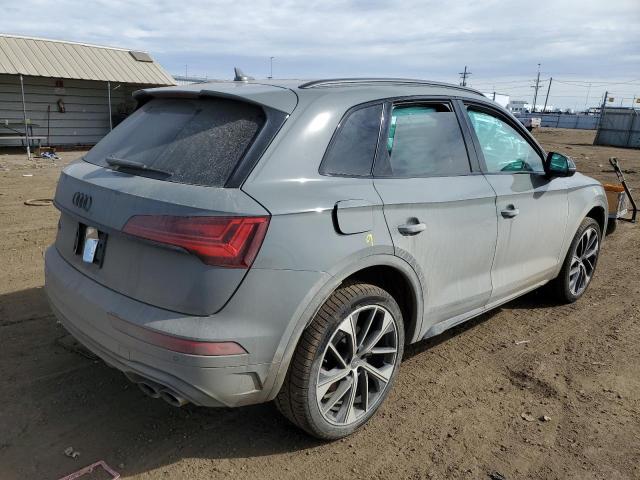 Photo 3 from auction – 2022 AUDI SQ5 PREMIU with VIN WA1B4AFY3N2041003
