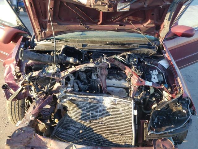 Photo 11 from auction – 2002 HONDA CIVIC EX with VIN 2HGES26852H505931