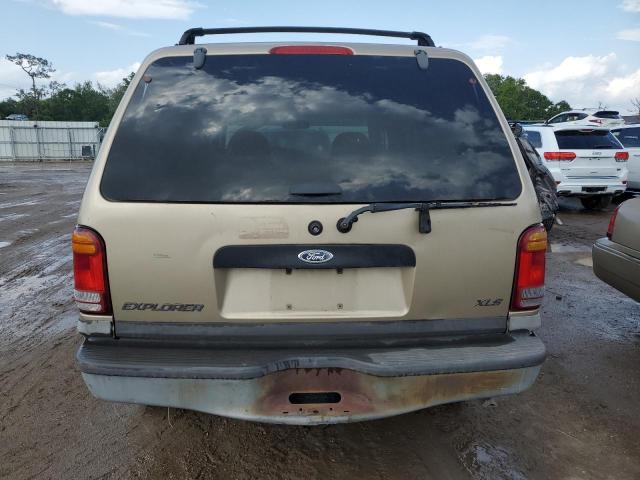 Photo 6 from auction – 1999 FORD EXPLORER with VIN 1FMZU32X0XUC87362