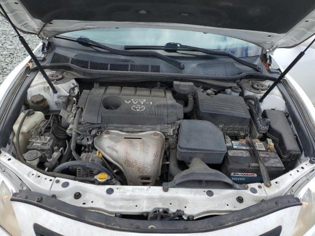 Photo 11 from auction – 2010 TOYOTA CAMRY BASE with VIN 4T1BF3EKXAU507660