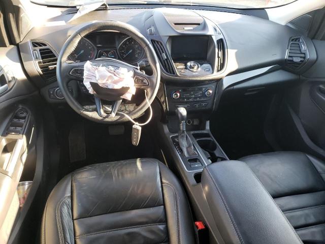 Photo 8 from auction – 2017 FORD ESCAPE TIT with VIN 1FMCU0JD6HUE06254