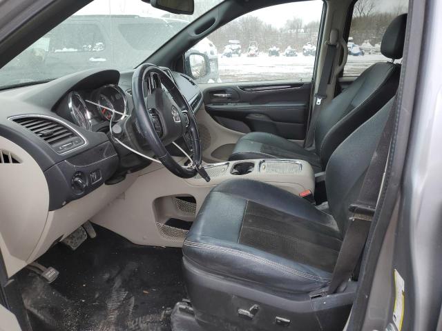 Photo 7 from auction – 2019 DODGE GRAND CARA with VIN 2C4RDGCG7KR632533