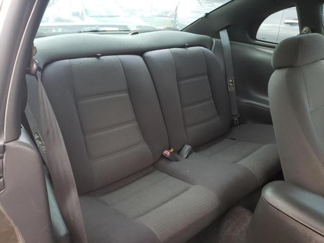 Photo 10 from auction – 2002 FORD MUSTANG with VIN 1FAFP404X2F100631