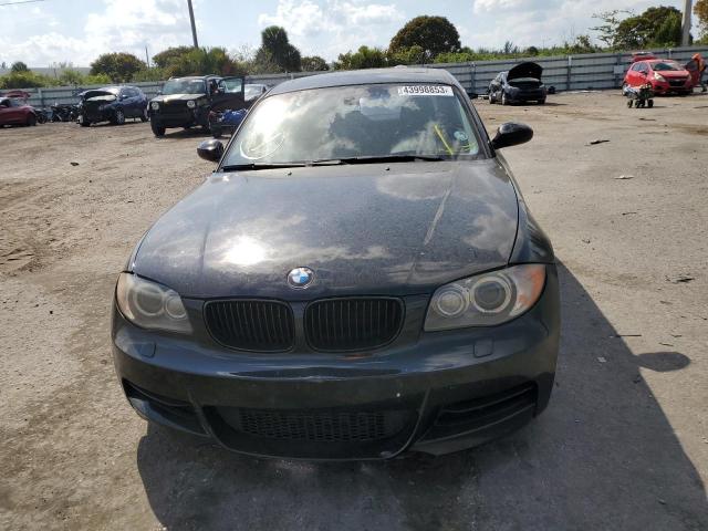 Photo 5 from auction – 2009 BMW 135 I with VIN WBAUC73549VK94959