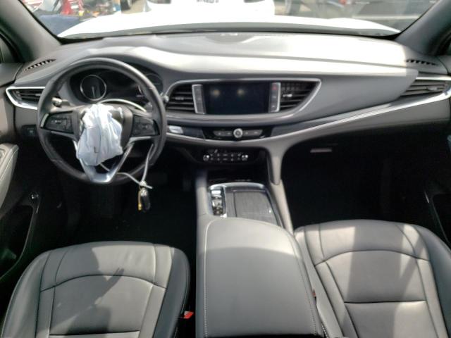 Photo 8 from auction – 2022 BUICK ENCLAVE PR with VIN 5GAEVBKWXNJ113476