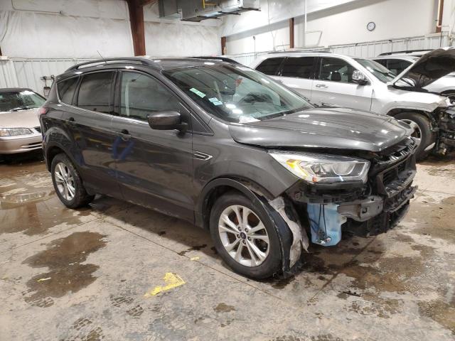 Photo 4 from auction – 2017 FORD ESCAPE SE with VIN 1FMCU9G91HUB29617