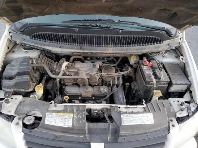 Photo 12 from auction – 2005 DODGE GRAND CARA with VIN 2D4GP44L35R249480
