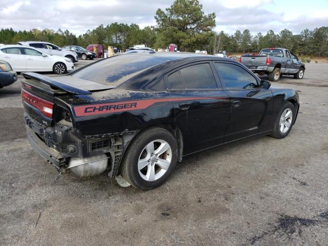 Photo 3 from auction – 2012 DODGE CHARGER SE with VIN 2C3CDXBG2CH211189