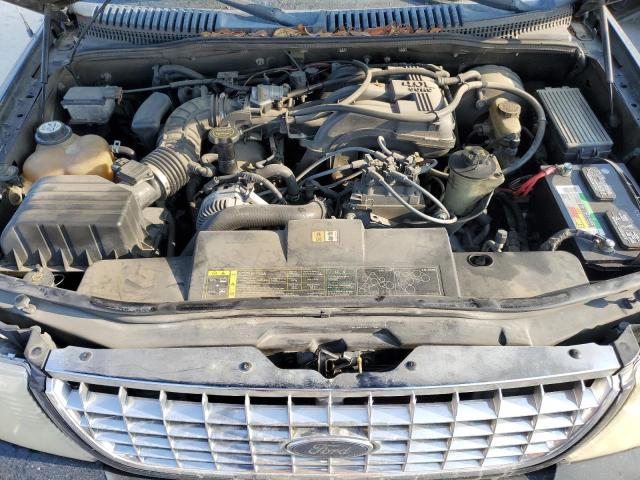 Photo 12 from auction – 2003 FORD EXPLORER X with VIN 1FMZU63K83UA42100