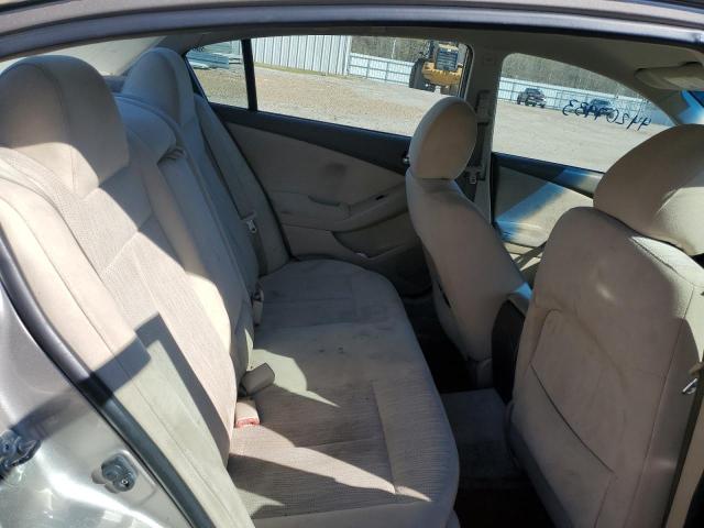Photo 10 from auction – 2012 NISSAN ALTIMA BAS with VIN 1N4AL2AP0CN463031