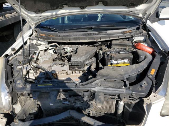 Photo 12 from auction – 2011 NISSAN ROGUE S with VIN JN8AS5MT9BW169115