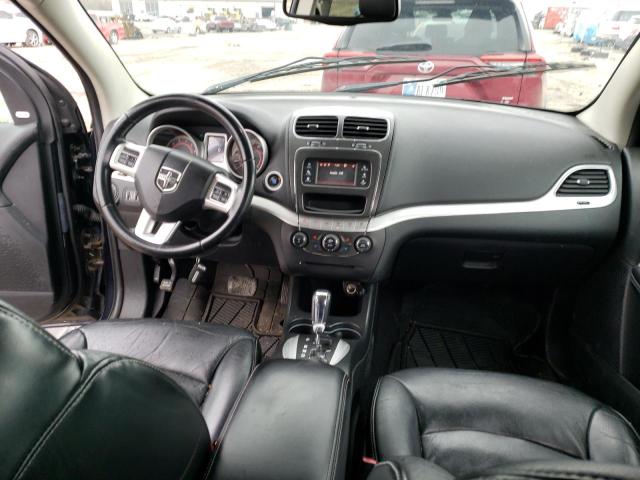 صورة رقم 8 من المزاد - 2011 DODGE JOURNEY R/ مع VIN 3D4PH6FG6BT550794