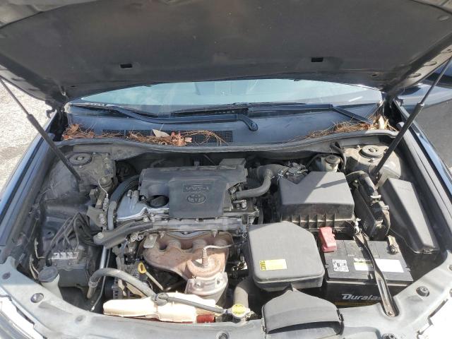 صورة رقم 11 من المزاد - 2012 TOYOTA CAMRY BASE مع VIN 4T1BF1FK8CU157161