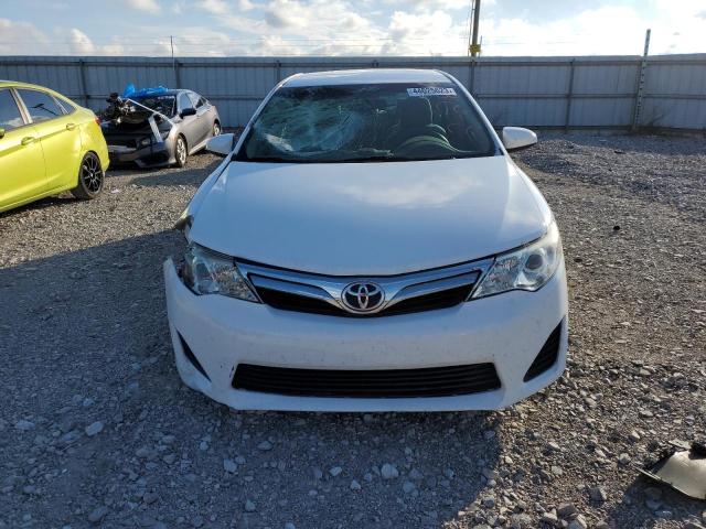 Photo 5 from auction – 2014 TOYOTA CAMRY L with VIN 4T1BF1FK9EU396365