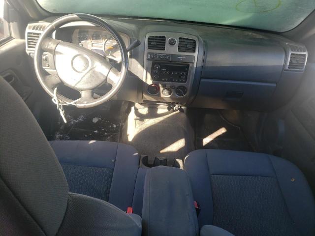 Photo 8 from auction – 2006 CHEVROLET COLORADO with VIN 1GCDT136268264961