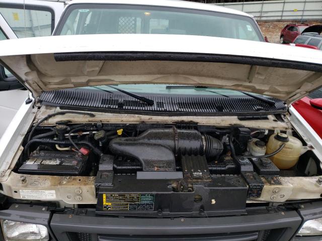 Photo 12 from auction – 2005 FORD ECONOLINE with VIN 1FTNE24W05HB32587
