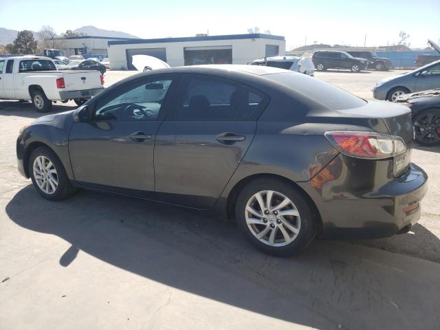 Photo 2 from auction – 2012 MAZDA 3 I with VIN JM1BL1V74C1533320