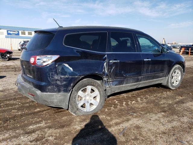 Photo 3 from auction – 2012 CHEVROLET TRAVERSE L with VIN 1GNKVGED4CJ243122