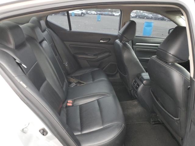 Photo 10 from auction – 2019 NISSAN ALTIMA SL with VIN 1N4BL4EV1KC180849