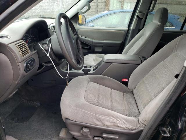 Photo 7 from auction – 2005 FORD EXPLORER X with VIN 1FMZU63E15UA05094