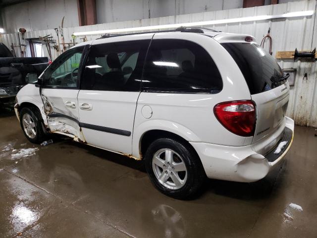 Photo 2 from auction – 2005 DODGE CARAVAN SX with VIN 1D4GP45R25B414792