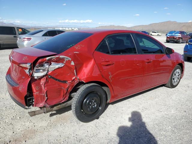 Photo 3 from auction – 2019 TOYOTA COROLLA L with VIN 2T1BURHE5KC244334