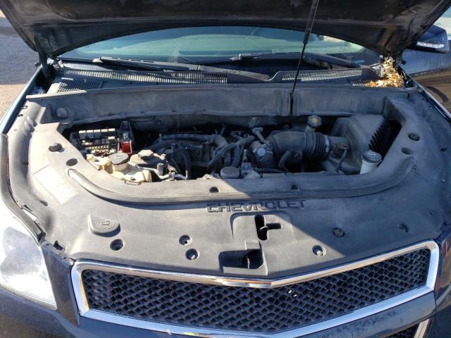 Photo 12 from auction – 2012 CHEVROLET TRAVERSE L with VIN 1GNKVGED4CJ243122