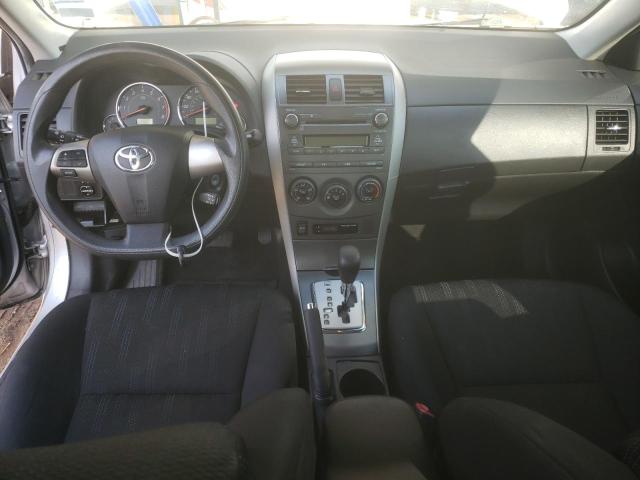Photo 8 from auction – 2011 TOYOTA COROLLA BA with VIN 2T1BU4EE3BC555560