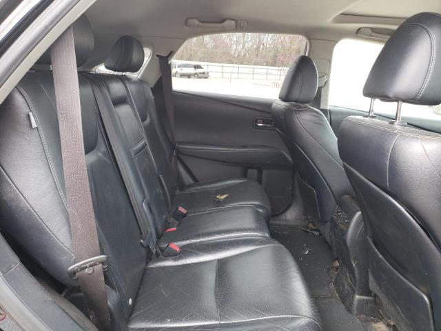 Photo 11 from auction – 2014 LEXUS RX 350 with VIN JTJZK1BA5E2010626