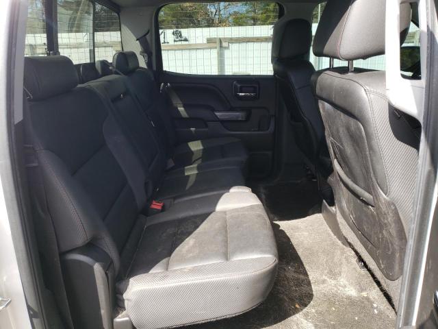 Photo 10 from auction – 2015 GMC SIERRA K15 with VIN 3GTU2VEC6FG363175