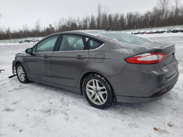 Photo 2 from auction – 2014 FORD FUSION SE with VIN 1FA6P0H77E5351172