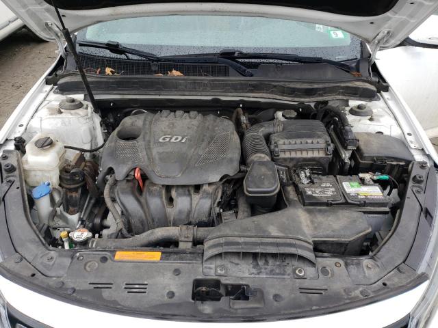 Photo 11 from auction – 2015 KIA OPTIMA EX with VIN 5XXGN4A74FG513777