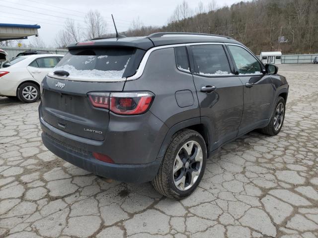 Photo 3 from auction – 2019 JEEP COMPASS LI with VIN 3C4NJCCBXKT769337