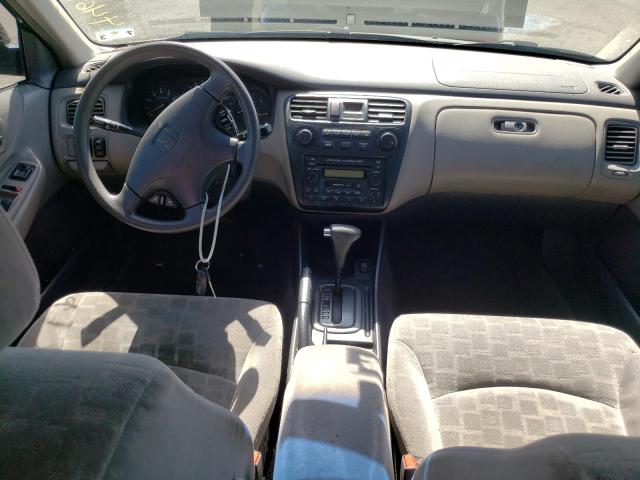 Photo 8 from auction – 2002 HONDA ACCORD EX with VIN JHMCG56642C028403