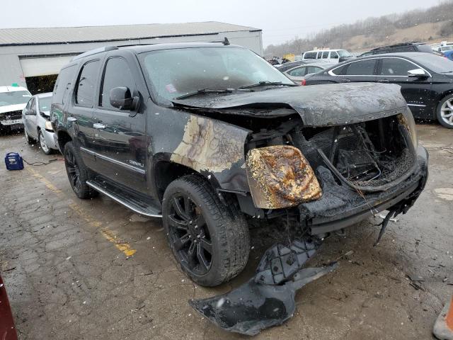 Photo 4 from auction – 2010 GMC YUKON DENA with VIN 1GKUKEEF0AR108027