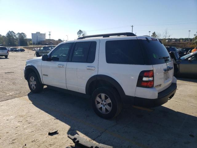 Photo 2 from auction – 2007 FORD EXPLORER X with VIN 1FMEU63E77UA91884