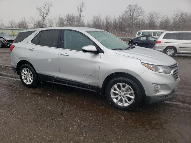 Photo 4 from auction – 2018 CHEVROLET EQUINOX LT with VIN 2GNAXJEV2J6126774